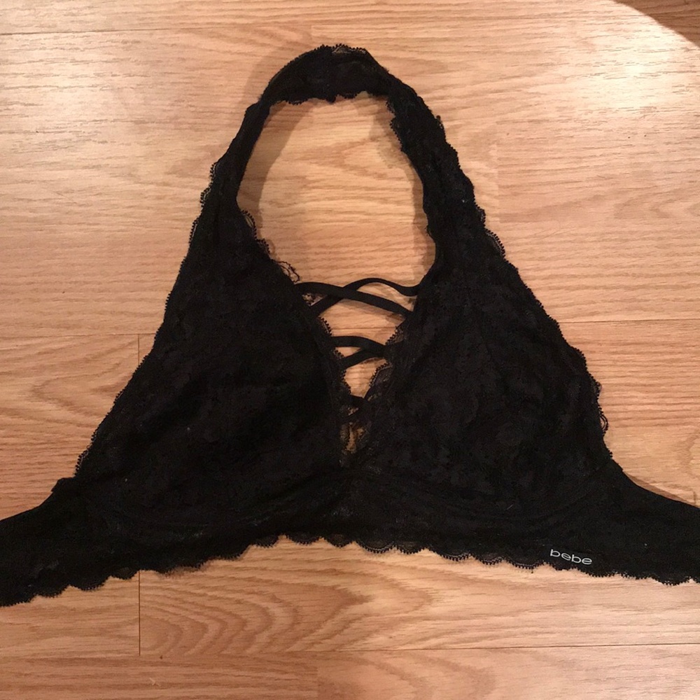 Bebe bralette